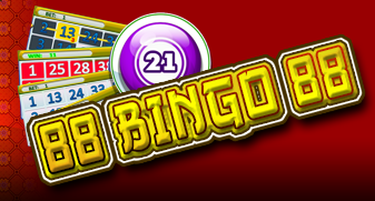 88 Bingo 88 игровой автомат
